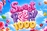 SWEET POP 1000